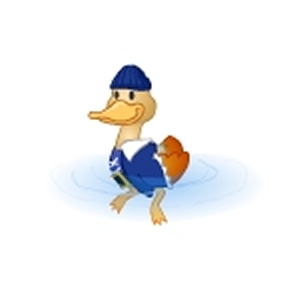 Mayflower Deckhand Duck